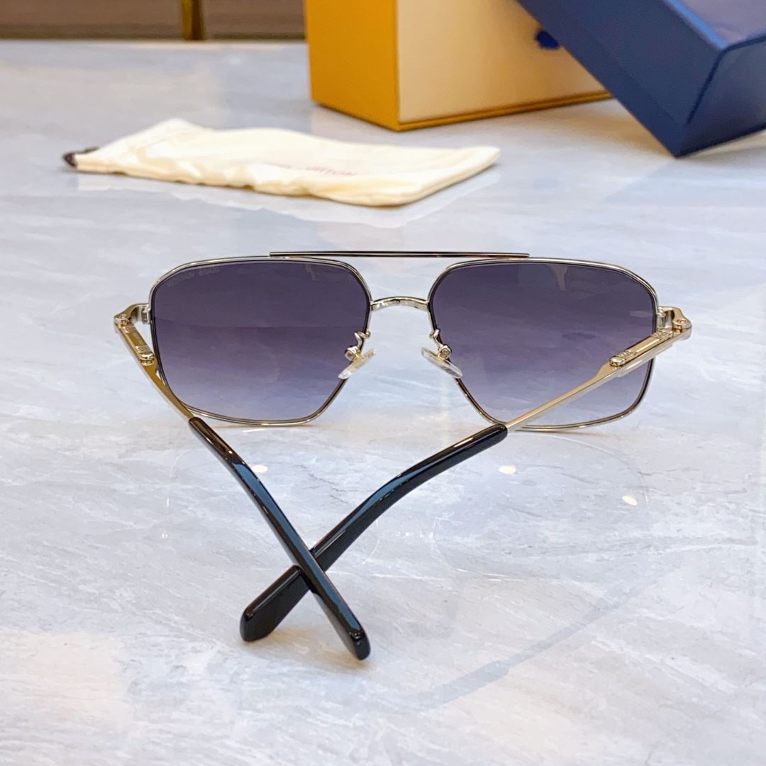 Louis Vuitton Sunglasses